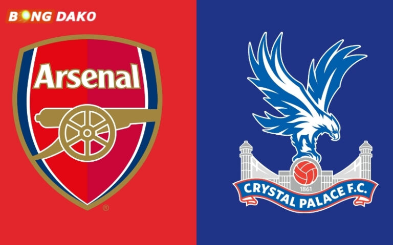 Nhận Định Trận Crystal Palace vs Arsenal 24/05
