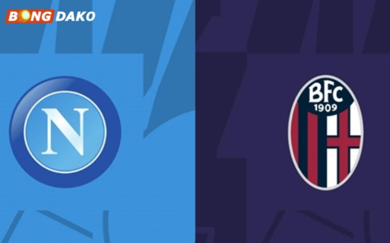 Nhận Định Trận Napoli vs Bologna 12/05: Conte khẳng định sức mạnh sân nhà