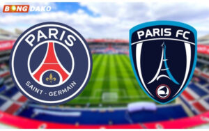 Nhận Định Trận Paris FC vs Paris Saint-Germain