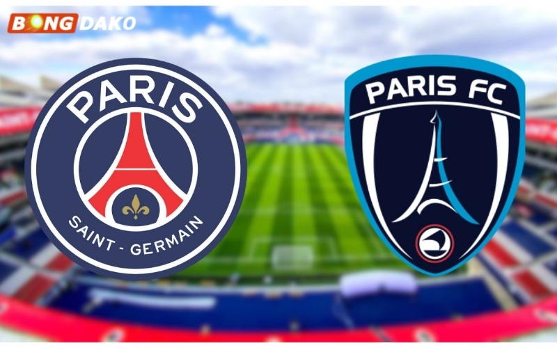 Nhận Định Trận Paris FC vs Paris Saint-Germain
