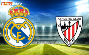 Nhận Định Trận Real Madrid vs Athletic Club 24/05