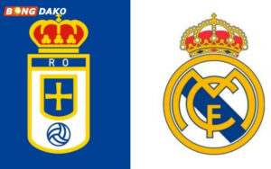Nhận Định Trận Real Madrid vs Real Oviedo 15/05