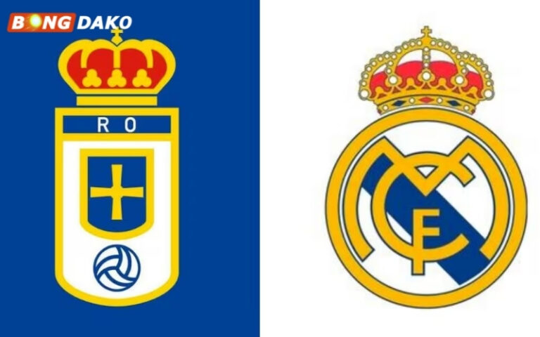 Nhận Định Trận Real Madrid vs Real Oviedo 15/05