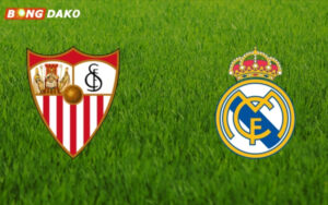 Nhận Định Trận Sevilla vs Real Madrid 18/05